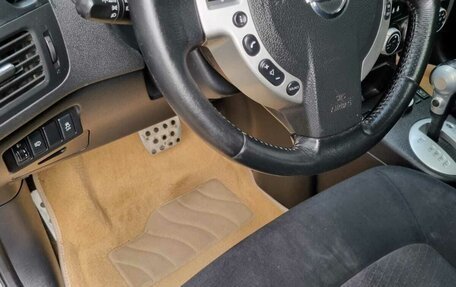 Nissan X-Trail, 2012 год, 1 190 000 рублей, 10 фотография