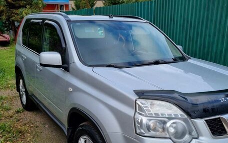 Nissan X-Trail, 2012 год, 1 190 000 рублей, 2 фотография