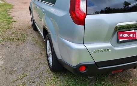 Nissan X-Trail, 2012 год, 1 190 000 рублей, 8 фотография