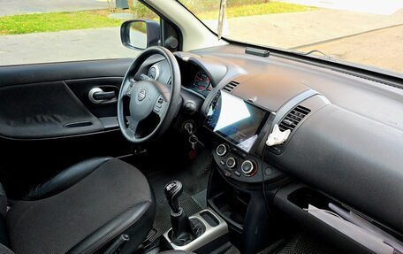 Nissan Note II рестайлинг, 2013 год, 690 000 рублей, 7 фотография