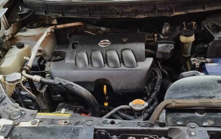 Nissan X-Trail, 2012 год, 1 190 000 рублей, 16 фотография