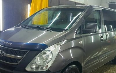 Hyundai H-1 II рестайлинг, 2012 год, 1 300 000 рублей, 1 фотография