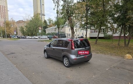 Nissan Note II рестайлинг, 2013 год, 690 000 рублей, 4 фотография