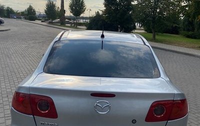 Mazda Axela, 2004 год, 290 000 рублей, 1 фотография