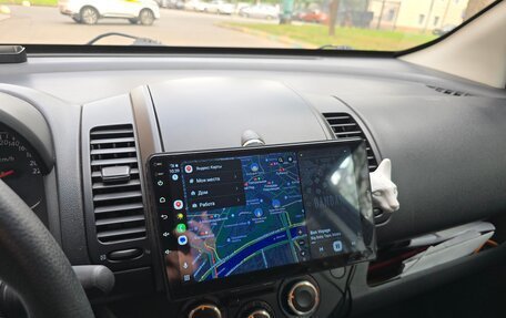 Nissan Note II рестайлинг, 2013 год, 690 000 рублей, 12 фотография