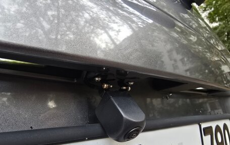 Nissan Note II рестайлинг, 2013 год, 690 000 рублей, 11 фотография