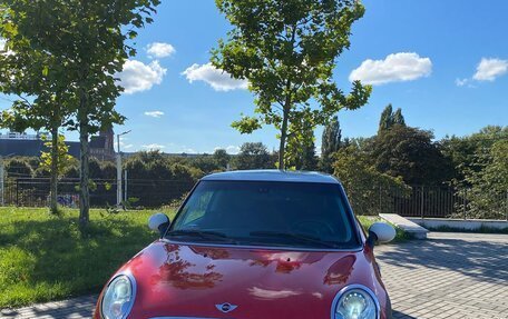 MINI Hatch, 2007 год, 990 000 рублей, 1 фотография