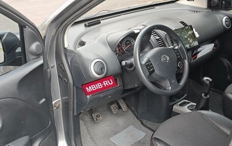Nissan Note II рестайлинг, 2013 год, 690 000 рублей, 8 фотография