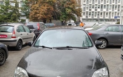 Nissan Primera III, 2005 год, 365 000 рублей, 1 фотография