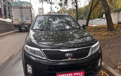 KIA Sorento II рестайлинг, 2020 год, 2 750 000 рублей, 1 фотография