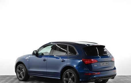 Audi Q5, 2014 год, 1 699 000 рублей, 4 фотография