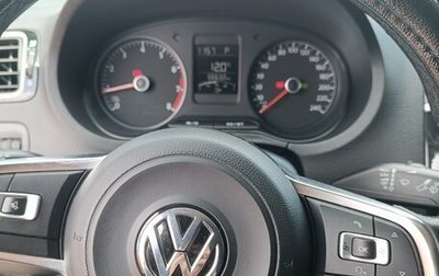 Volkswagen Polo VI (EU Market), 2019 год, 1 500 000 рублей, 1 фотография