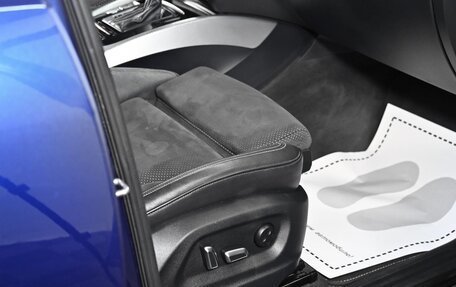 Audi Q5, 2014 год, 1 699 000 рублей, 9 фотография