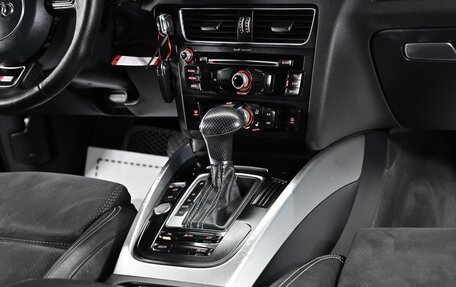 Audi Q5, 2014 год, 1 699 000 рублей, 6 фотография