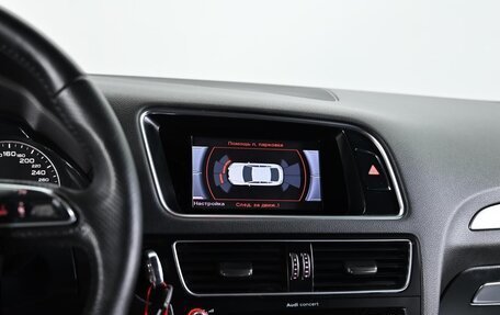 Audi Q5, 2014 год, 1 699 000 рублей, 7 фотография