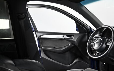 Audi Q5, 2014 год, 1 699 000 рублей, 5 фотография