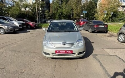 Toyota Corolla, 2004 год, 500 000 рублей, 1 фотография