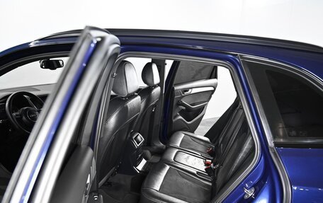 Audi Q5, 2014 год, 1 699 000 рублей, 10 фотография