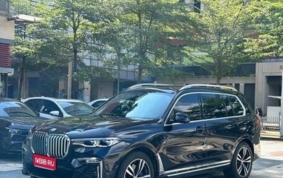 BMW X7, 2022 год, 8 300 000 рублей, 1 фотография