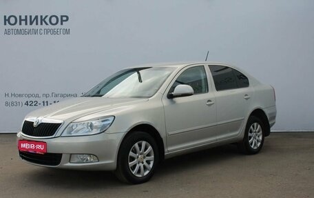 Skoda Octavia, 2012 год, 619 000 рублей, 1 фотография