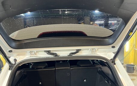KIA cee'd III, 2018 год, 1 620 000 рублей, 19 фотография