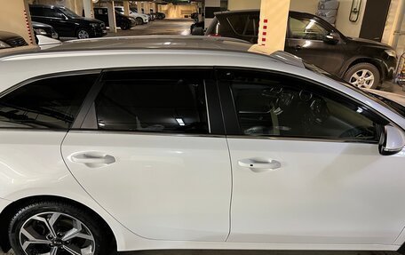 KIA cee'd III, 2018 год, 1 620 000 рублей, 6 фотография