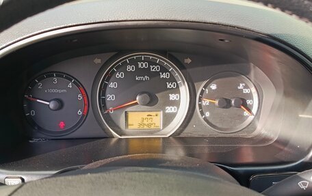 Hyundai H-1 II рестайлинг, 2012 год, 1 300 000 рублей, 5 фотография