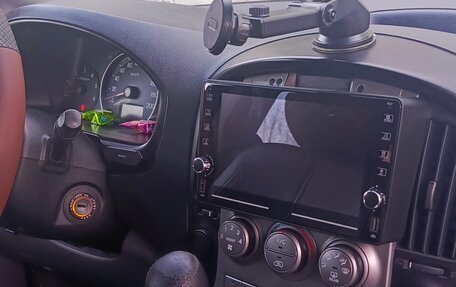 Hyundai H-1 II рестайлинг, 2012 год, 1 300 000 рублей, 8 фотография
