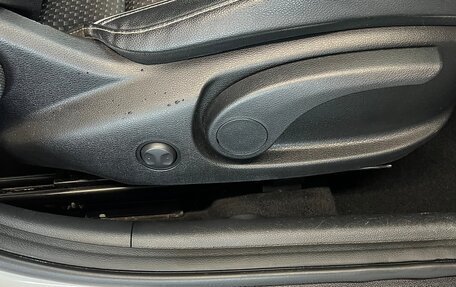 KIA cee'd III, 2018 год, 1 620 000 рублей, 23 фотография