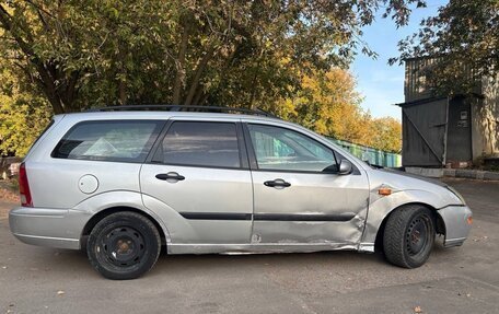 Ford Focus IV, 2002 год, 125 000 рублей, 3 фотография
