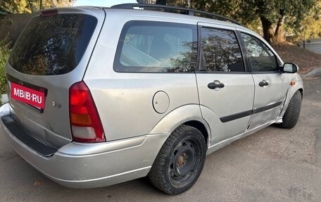 Ford Focus IV, 2002 год, 125 000 рублей, 4 фотография