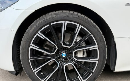 BMW 6 серия, 2018 год, 3 760 000 рублей, 10 фотография