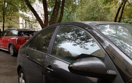 Nissan Primera III, 2005 год, 365 000 рублей, 3 фотография