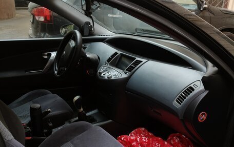 Nissan Primera III, 2005 год, 365 000 рублей, 4 фотография