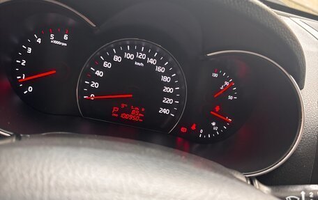 KIA Sorento II рестайлинг, 2020 год, 2 750 000 рублей, 6 фотография