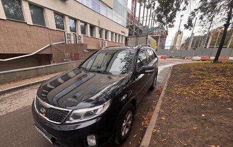 KIA Sorento II рестайлинг, 2020 год, 2 750 000 рублей, 2 фотография