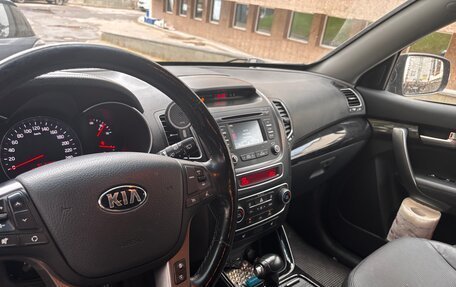 KIA Sorento II рестайлинг, 2020 год, 2 750 000 рублей, 7 фотография