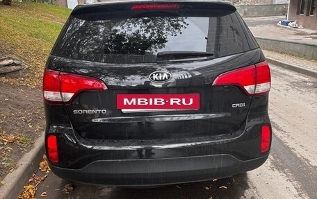 KIA Sorento II рестайлинг, 2020 год, 2 750 000 рублей, 3 фотография