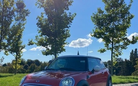 MINI Hatch, 2007 год, 990 000 рублей, 3 фотография