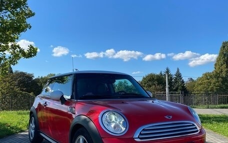 MINI Hatch, 2007 год, 990 000 рублей, 5 фотография