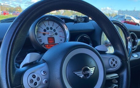 MINI Hatch, 2007 год, 990 000 рублей, 11 фотография