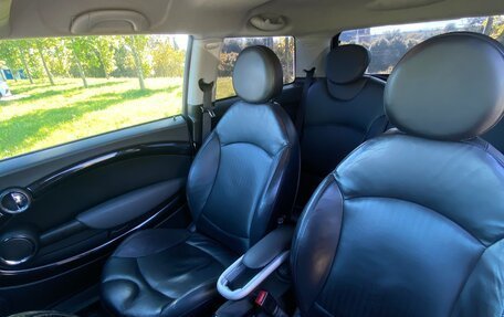 MINI Hatch, 2007 год, 990 000 рублей, 13 фотография