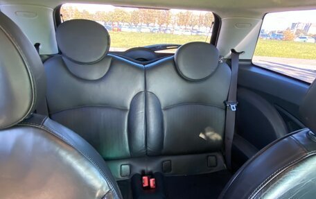 MINI Hatch, 2007 год, 990 000 рублей, 17 фотография