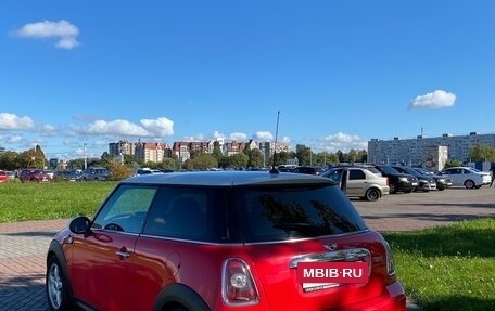 MINI Hatch, 2007 год, 990 000 рублей, 8 фотография