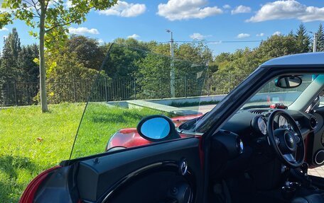 MINI Hatch, 2007 год, 990 000 рублей, 19 фотография