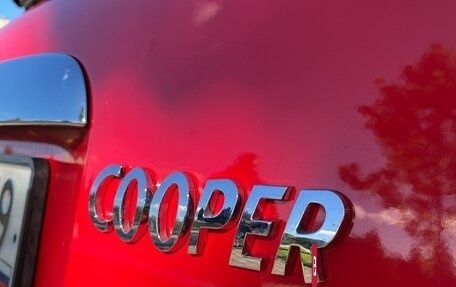 MINI Hatch, 2007 год, 990 000 рублей, 10 фотография