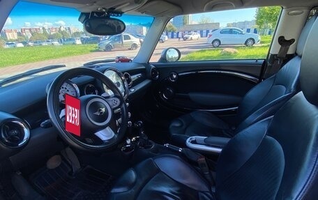 MINI Hatch, 2007 год, 990 000 рублей, 12 фотография