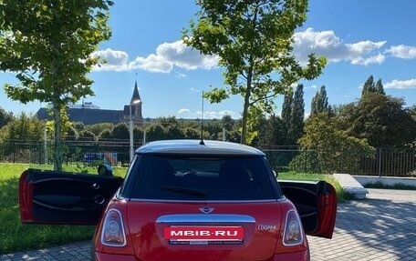 MINI Hatch, 2007 год, 990 000 рублей, 18 фотография