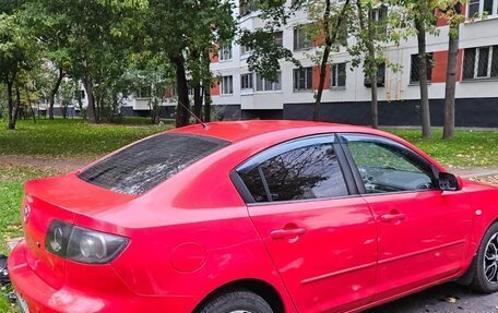 Mazda 3, 2008 год, 480 000 рублей, 6 фотография