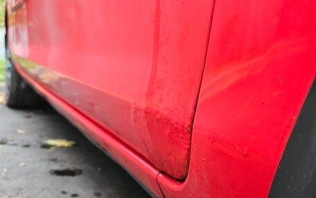Mazda 3, 2008 год, 480 000 рублей, 8 фотография
